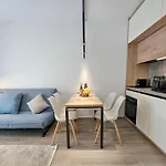 Azur Premium شقة
