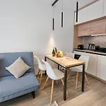 شقة Azur Premium