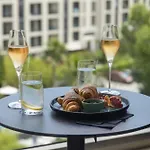شقة Azur Premium *