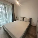 شقة Azur Premium سينتس قسطنطين وهيلينا