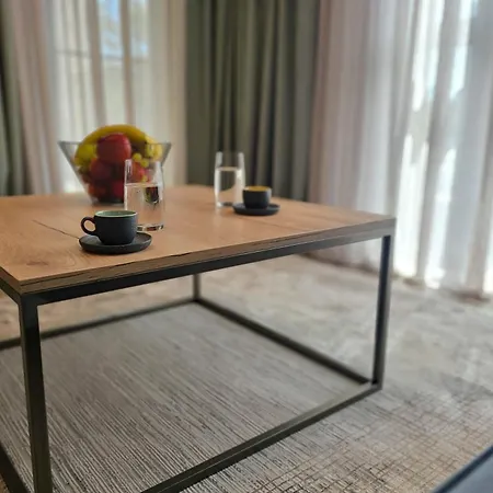 Διαμέρισμα Azur Premium