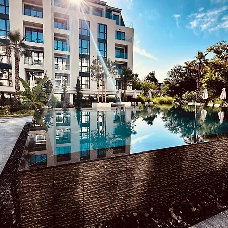 Azur Premium Apartment Saints Constantine and Helena