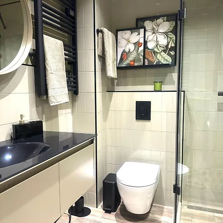Azur Premium Διαμέρισμα *