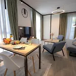 Azur Premium Appartement