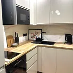 Azur Premium Appartement