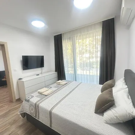 Appartamento Azur Premium