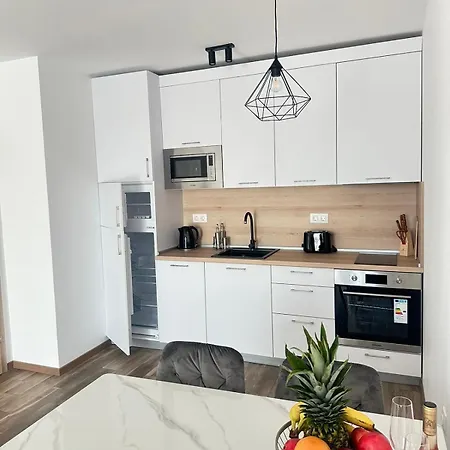 Apartment Azur Premium