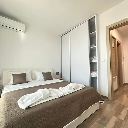 Appartement Azur Premium Sveti Konstantin