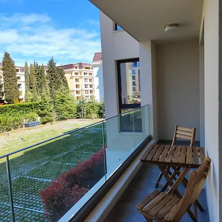 Azur Premium Apartment