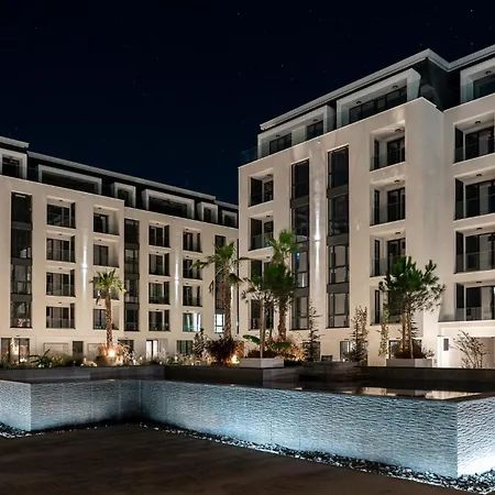 Azur Premium Apartment *