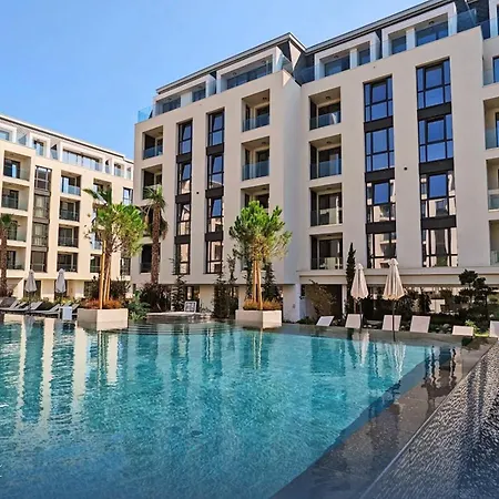 Lejlighed Azur Premium