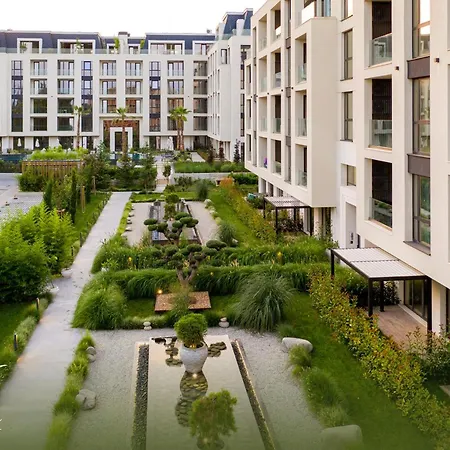 Azur Premium Lägenhet *