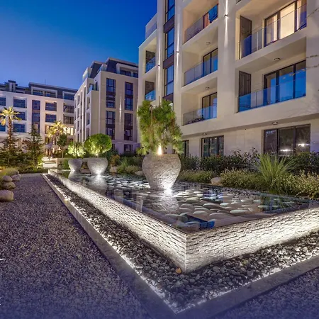 Lägenhet Azur Premium Saints Constantine and Helena