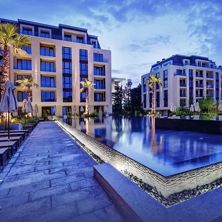 Lägenhet Azur Premium