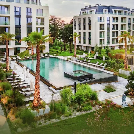 Azur Premium Lägenhet