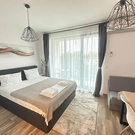 Apartment Azur Premium *