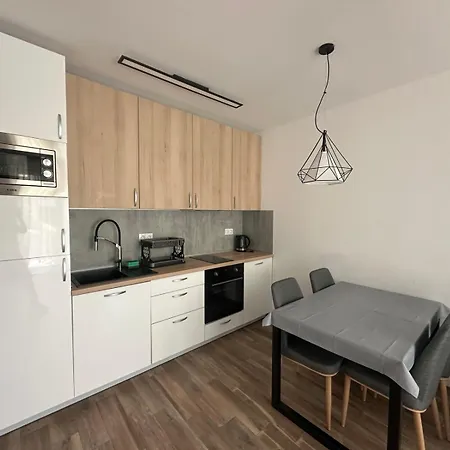 Azur Premium Sveti Konstantin