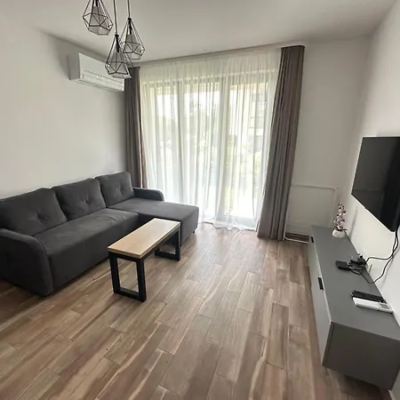 Appartement Azur Premium Sveti Konstantin
