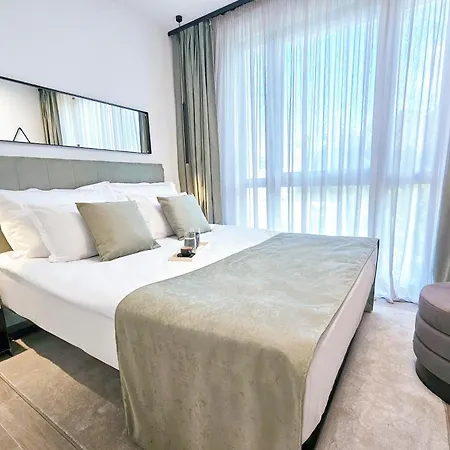 Azur Premium Lejlighed