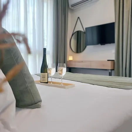 Azur Premium Appartement *