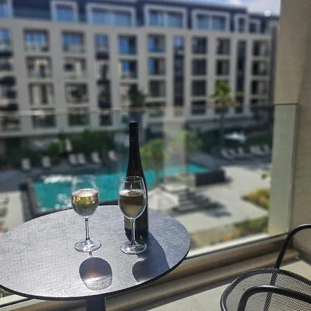 Azur Premium Szent Konstantin és Elena