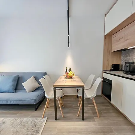 Azur Premium Appartement