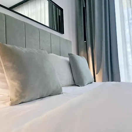 Lejlighed Azur Premium