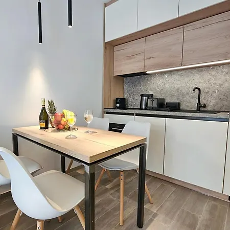 Azur Premium Appartement *