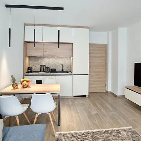 Appartement Azur Premium *