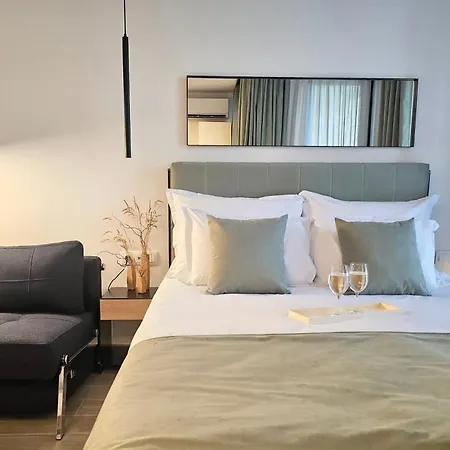 Azur Premium Lägenhet Saints Constantine and Helena