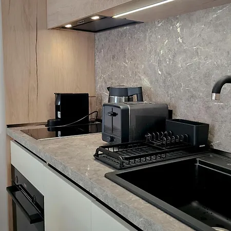 Azur Premium Sveti Konstantin