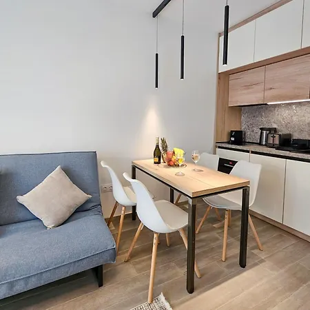 Appartamento Azur Premium