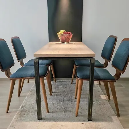 Appartement Azur Premium Sveti Konstantin