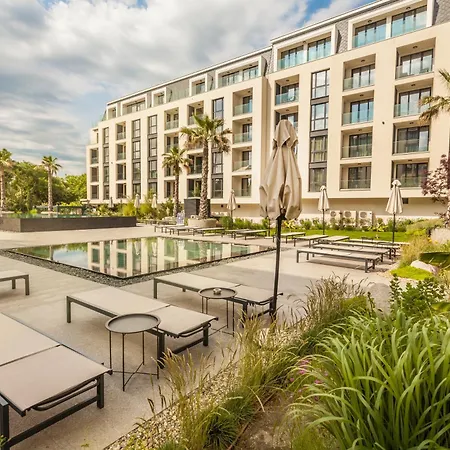 Azur Premium Apartment *