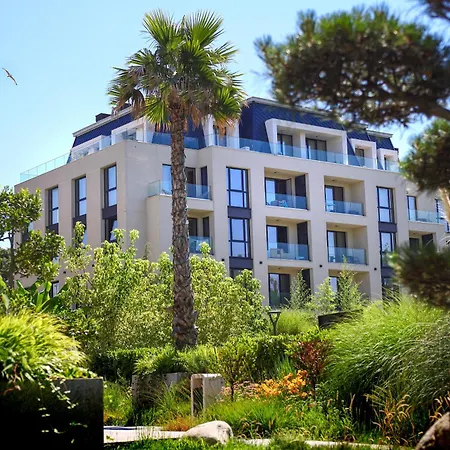 Azur Premium Apartment *