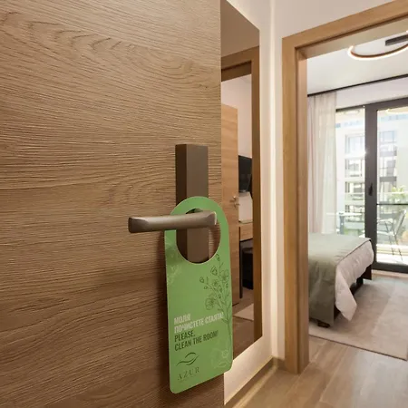 Azur Premium Appartamento