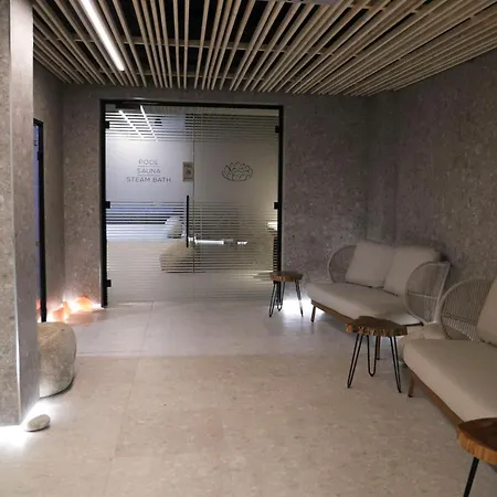 Appartamento Azur Premium *
