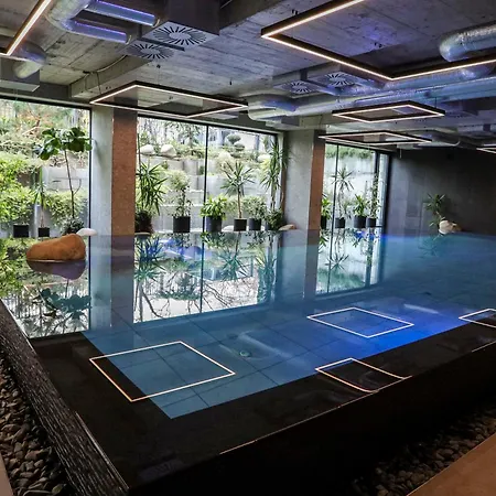 Apartment Azur Premium Saints Constantine and Helena