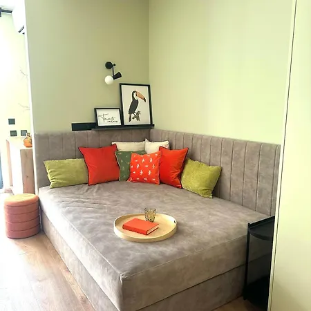Appartement Azur Premium *