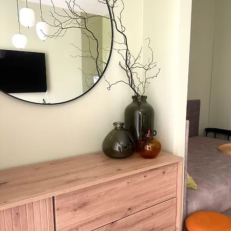 Azur Premium Appartement *