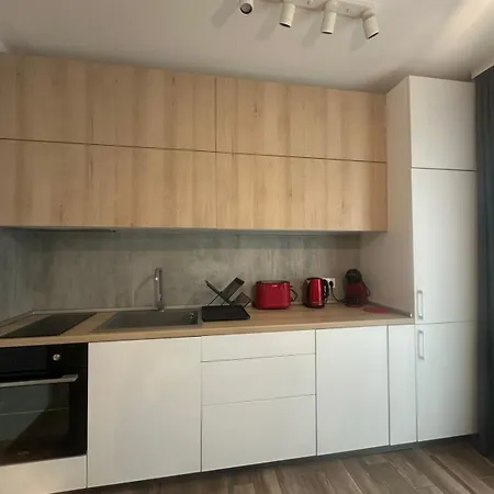 Apartman Azur Premium Szent Konstantin és Elena