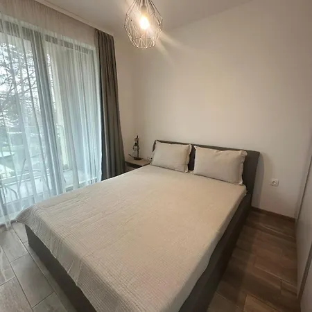 Apartman Azur Premium Szent Konstantin és Elena