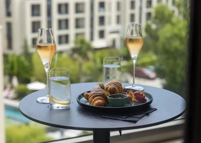 Apartament Azur Premium *