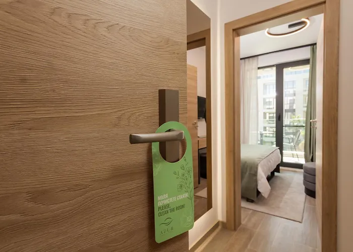 Azur Premium Apartament