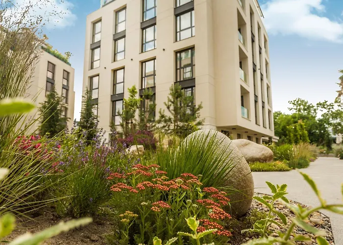 Azur Premium * Sweti Konstantin i Sweta Elena