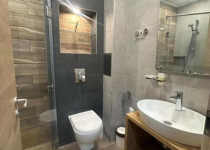 Azur Premium * Sweti Konstantin i Sweta Elena