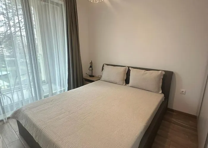 Apartament Azur Premium Sweti Konstantin i Sweta Elena