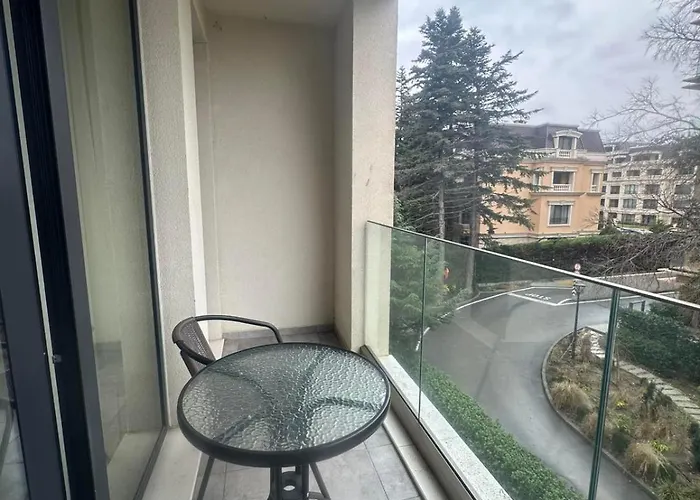 Apartament Azur Premium *